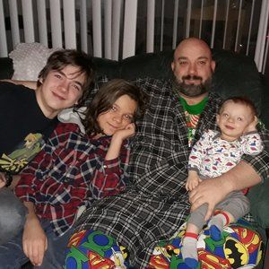 Meet your Posher, Eric